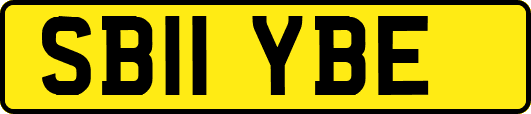 SB11YBE