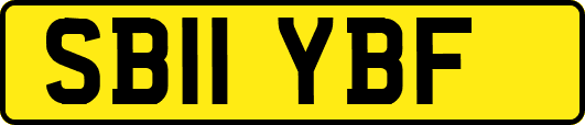 SB11YBF