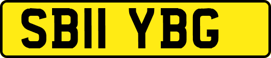 SB11YBG