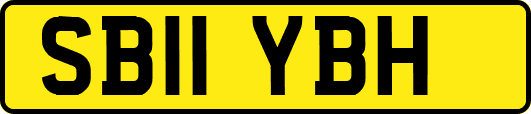 SB11YBH