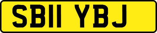 SB11YBJ