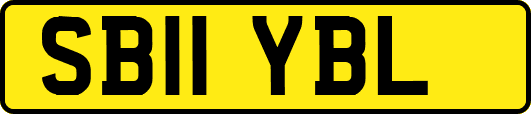 SB11YBL