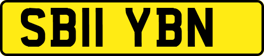 SB11YBN