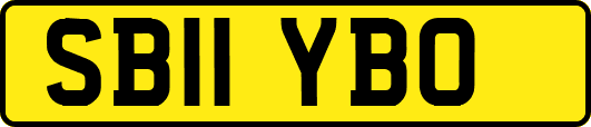 SB11YBO