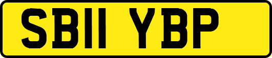 SB11YBP