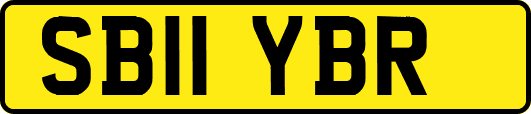 SB11YBR