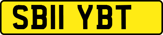 SB11YBT