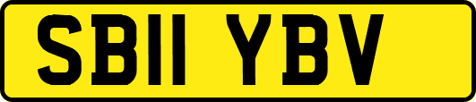 SB11YBV