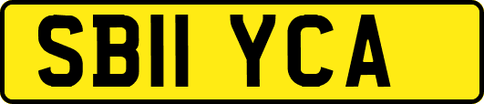 SB11YCA