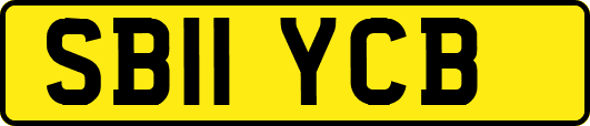 SB11YCB