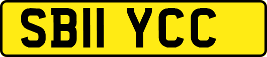 SB11YCC