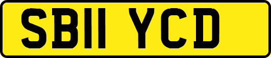 SB11YCD