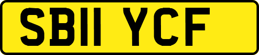 SB11YCF