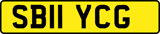 SB11YCG