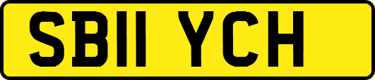 SB11YCH