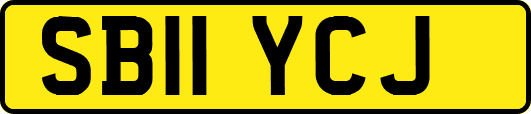 SB11YCJ