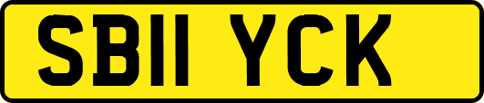 SB11YCK