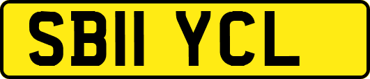 SB11YCL