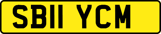 SB11YCM