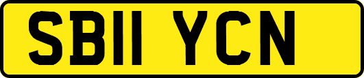 SB11YCN