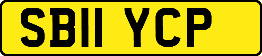 SB11YCP