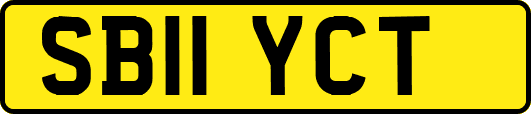 SB11YCT