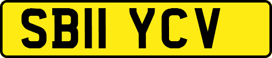 SB11YCV