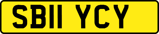 SB11YCY