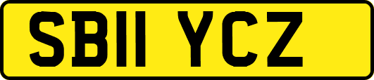 SB11YCZ