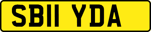 SB11YDA