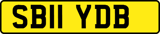 SB11YDB