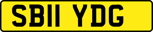 SB11YDG