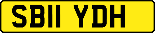 SB11YDH