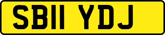 SB11YDJ