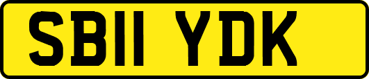 SB11YDK