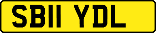 SB11YDL