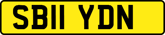 SB11YDN