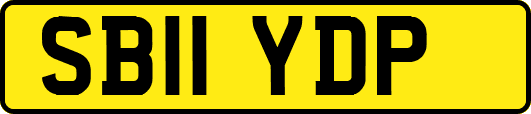 SB11YDP