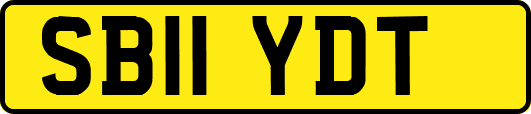 SB11YDT