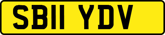 SB11YDV