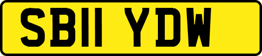 SB11YDW