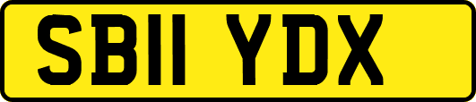 SB11YDX