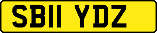 SB11YDZ