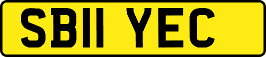 SB11YEC
