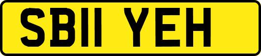 SB11YEH