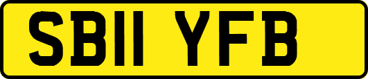 SB11YFB