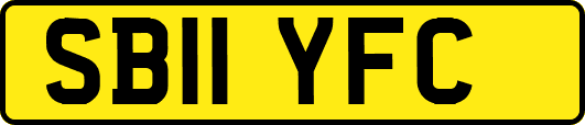 SB11YFC