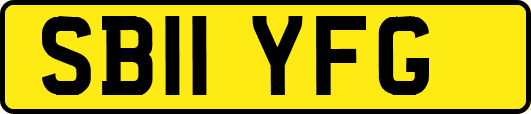 SB11YFG