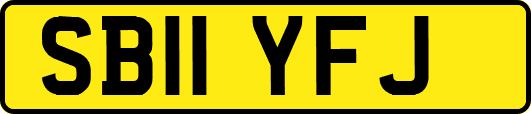 SB11YFJ