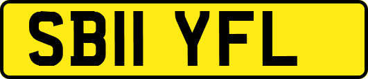 SB11YFL